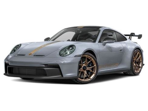 Used 2024 Porsche 911 GT3 image 1