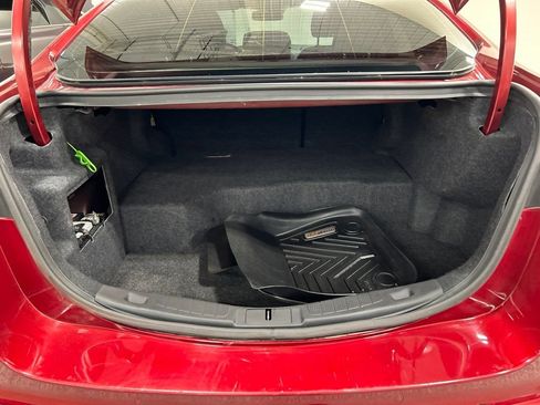 Certified 2019 Ford Fusion SE FWD image 28