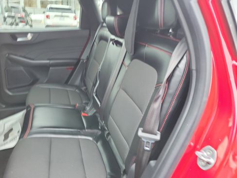 Used 2024 Ford Escape ST-Line w/ Tech Pack #1 image 11