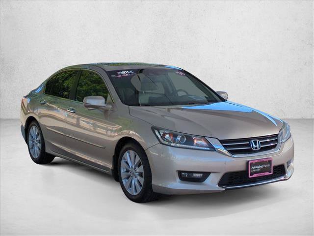 Used 2014 Honda Accord EX-L image 3