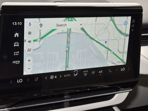 New 2026 Lincoln Nautilus Premier image 35