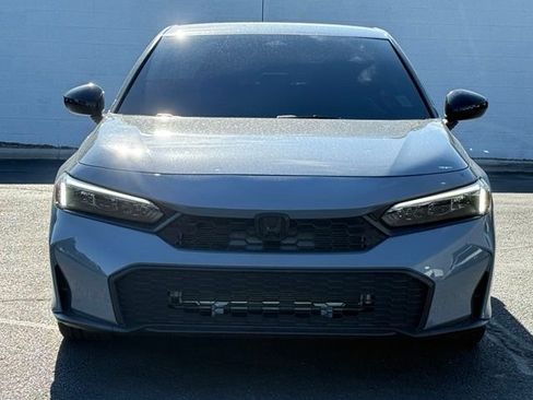 Used 2026 Honda Civic Sport image 3