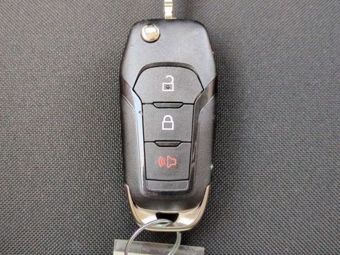 New 2025 Ford Ranger XL image 25