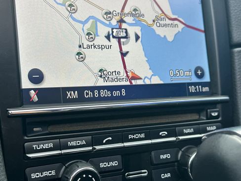 Used 2013 Porsche Boxster S image 16