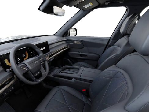 New 2027 Kia Telluride AWD image 17