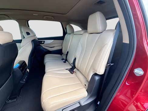 Used 2023 Acura MDX SH-AWD image 23