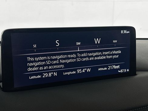 Used 2025 MAZDA CX-5 Carbon Edition AWD/4WD image 22