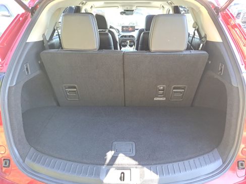 Used 2022 MAZDA CX-9 Touring Plus image 8
