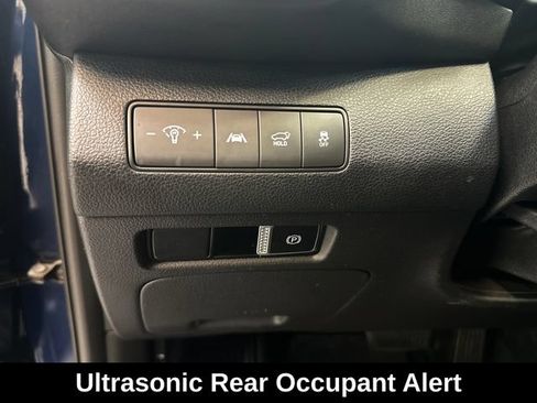 Used 2021 Hyundai Santa Fe SEL w/ Convenience Package FWD image 20