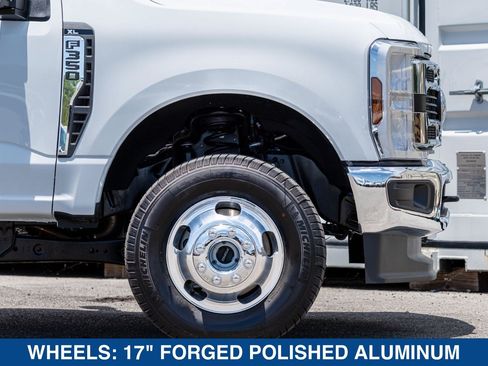 New 2026 Ford F350 XL AWD/4WD image 18