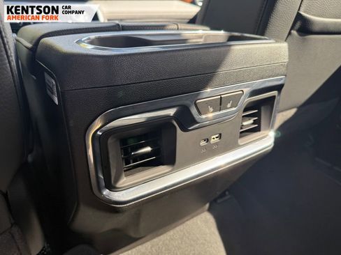 Used 2025 GMC Sierra 3500 Denali w/ Denali Reserve Package image 41