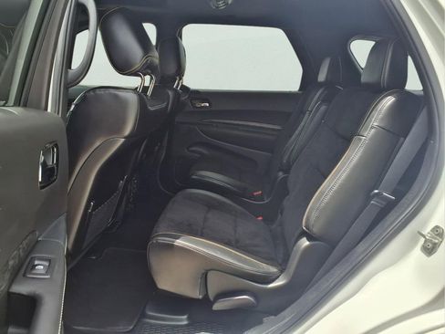 Used 2024 Dodge Durango SRT AWD/4WD image 12