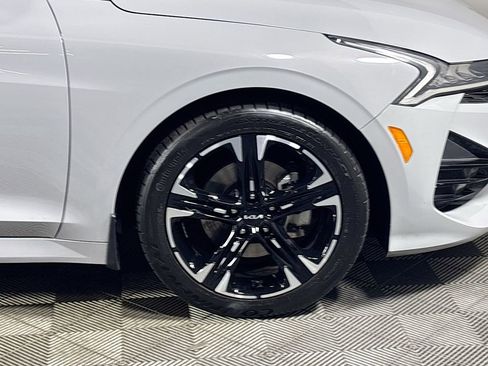 Certified 2022 Kia K5 GT-Line image 23