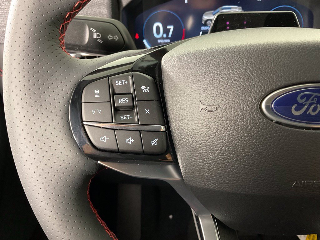 New 2027 Ford Explorer ST-Line w/ Premium Package RWD image 25