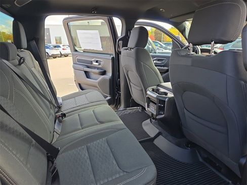 New 2026 RAM 1500 Big Horn image 11