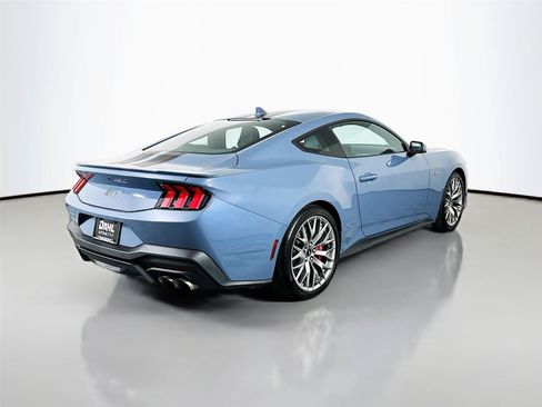 Used 2024 Ford Mustang GT Premium RWD image 13