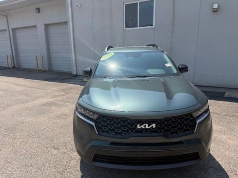 Certified 2023 Kia Sorento S AWD/4WD image 6