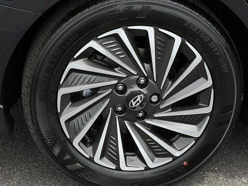 New 2025 Hyundai Sonata SEL image 6