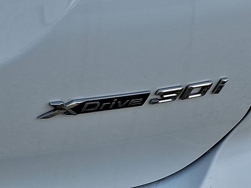 Used 2024 BMW X3 xDrive30i w/ Premium Package w/ZPA image 36