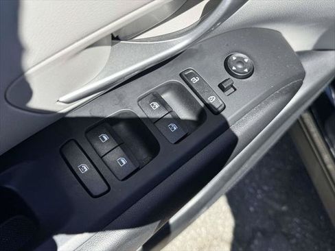 Used 2023 Hyundai Tucson SEL w/ Convenience Package AWD/4WD image 15