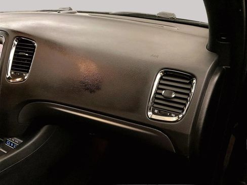 Used 2018 Dodge Durango R/T w/ Technology Group AWD/4WD image 16