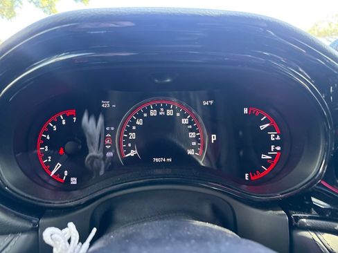 Used 2021 Dodge Durango GT RWD image 26