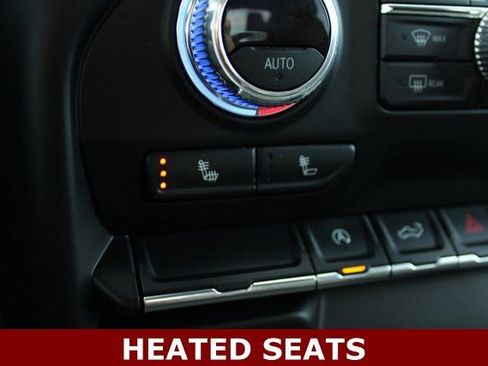 Used 2021 GMC Sierra 1500 Elevation image 14