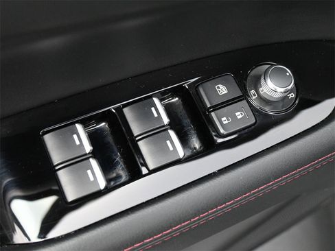 Used 2023 MAZDA CX-5 AWD 2.5 Turbo image 4