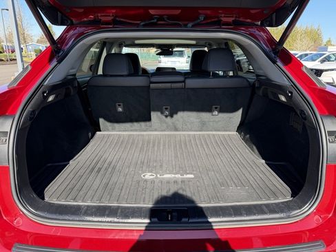 Used 2021 Lexus RX 350 AWD w/ Premium Package image 11