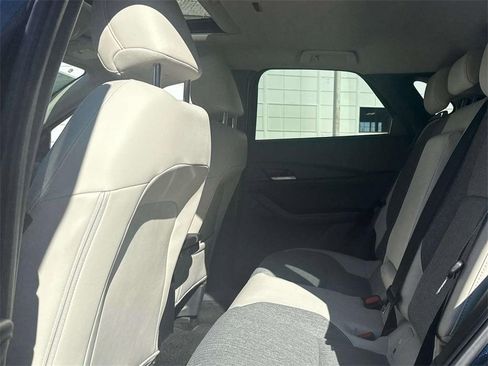 New 2026 MAZDA CX-30 AWD 2.5 S image 24