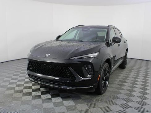 New 2026 Buick Envision Sport Touring image 25