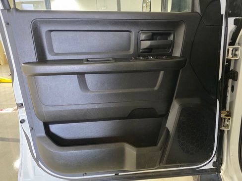 Used 2022 RAM 2500 Tradesman image 22