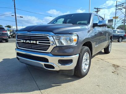 Used 2024 RAM 1500 Laramie