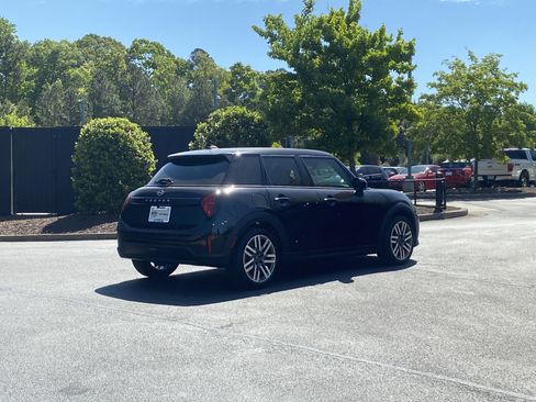 New 2026 MINI Cooper 4-Door Hardtop image 3