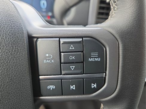 Used 2024 Ford F150 XLT w/ FX4 Off-Road Package AWD/4WD image 18