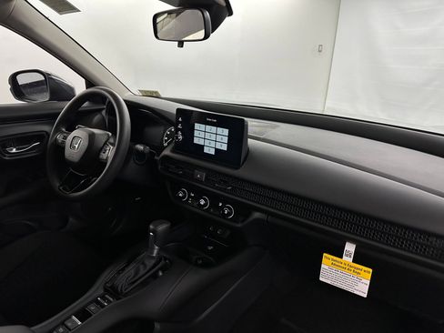 New 2026 Honda HR-V LX image 29
