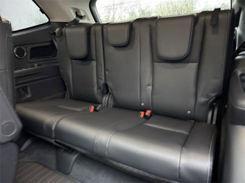 New 2026 Subaru Ascent Limited image 15