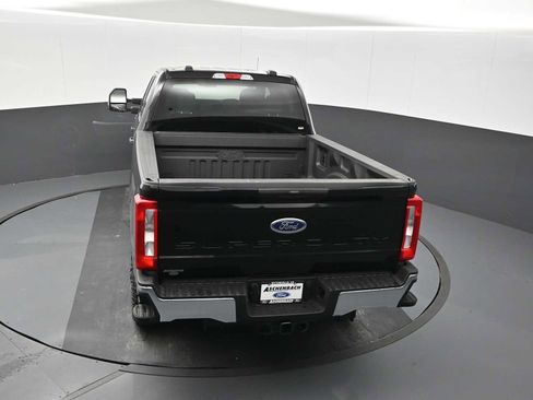 Certified 2026 Ford F250 XLT w/ Tremor Off-Road Package AWD/4WD image 16