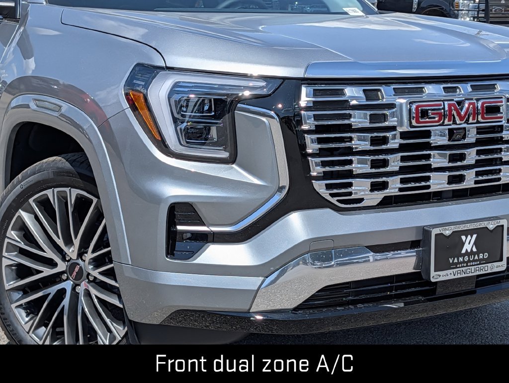 New 2027 GMC Terrain Denali w/ LPO, Floor Liner Package AWD/4WD image 8