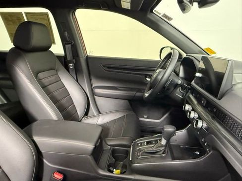 Used 2026 Honda CR-V Sport-L image 50