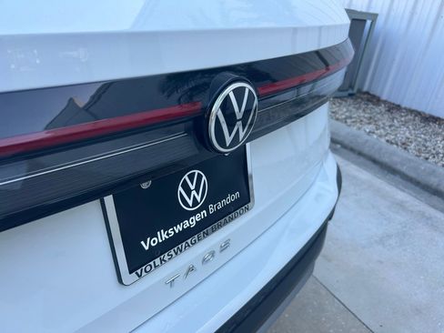 New 2026 Volkswagen Taos S image 29