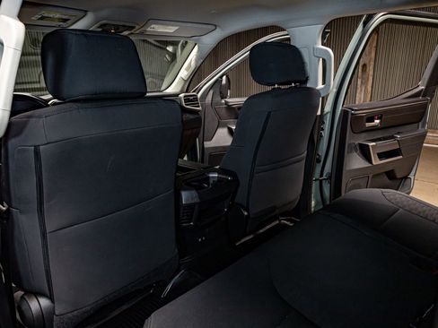 Used 2024 Toyota Tundra SR5 w/ TRD Sport Package image 20