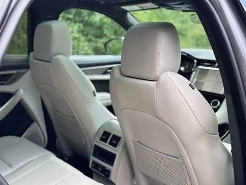 New 2026 Jaguar F-PACE R-Dynamic S AWD/4WD image 21