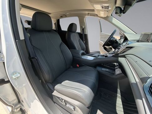 Used 2022 Acura RDX FWD w/ Technology Package image 16