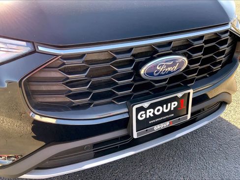 Used 2025 Ford Escape ST-Line AWD/4WD image 30