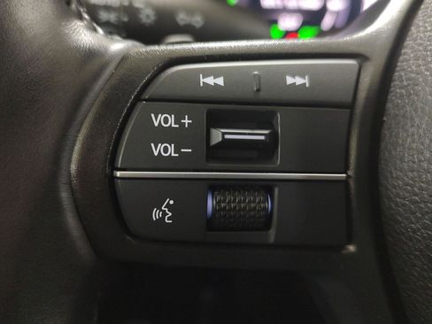 Used 2023 Honda Accord Sport image 12