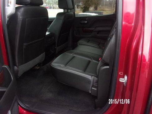 Used 2018 GMC Sierra 1500 SLT image 9