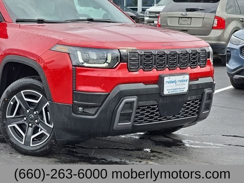 New 2026 Jeep Cherokee Laredo image 69