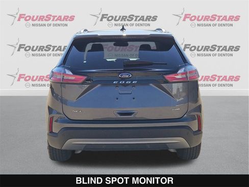 Used 2023 Ford Edge SEL w/ Convenience Package image 5