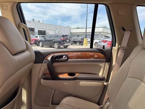 Used 2012 Buick Enclave Leather w/ Trailering Provision Package image 10